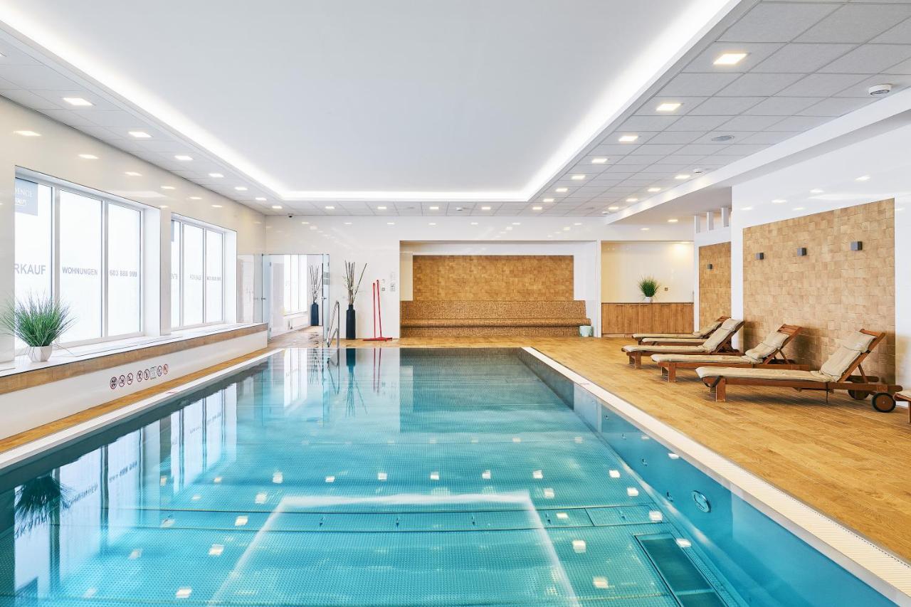 Apartman Residence Moser 1504 卡罗维发利 外观 照片